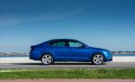 Skoda Octavia 4x4 2017 года (WW)